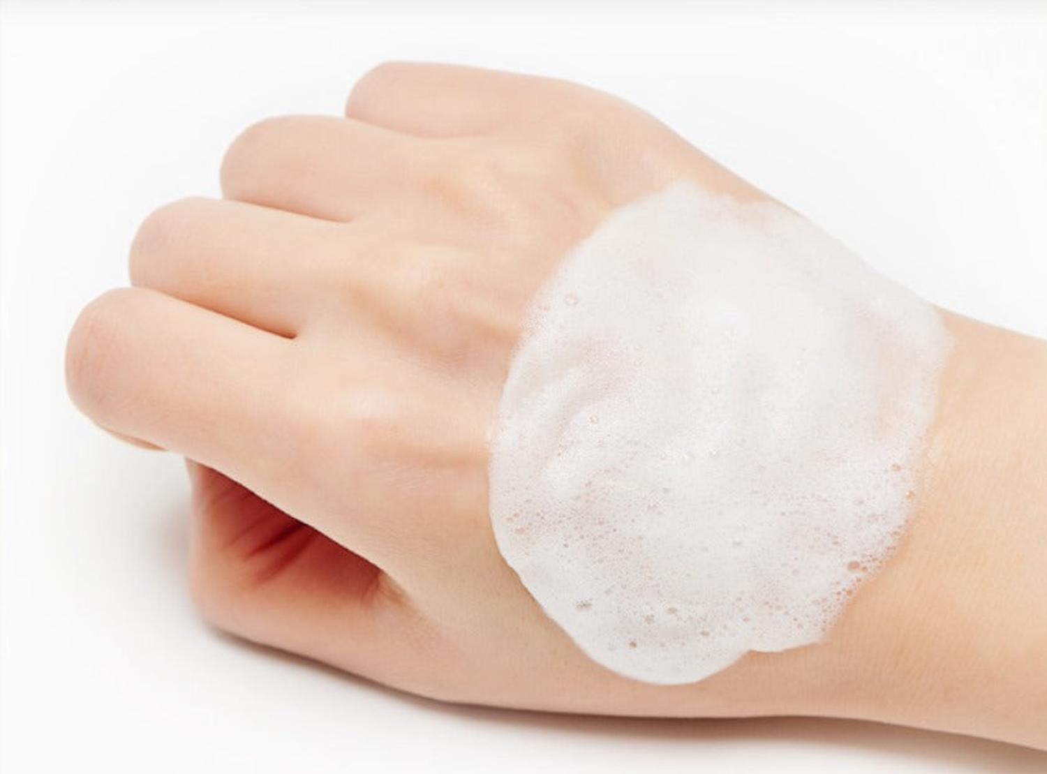 MASCARILLA PEELING BIFASICA VITAMINA C Y OXIGENO AMPLEN - 5