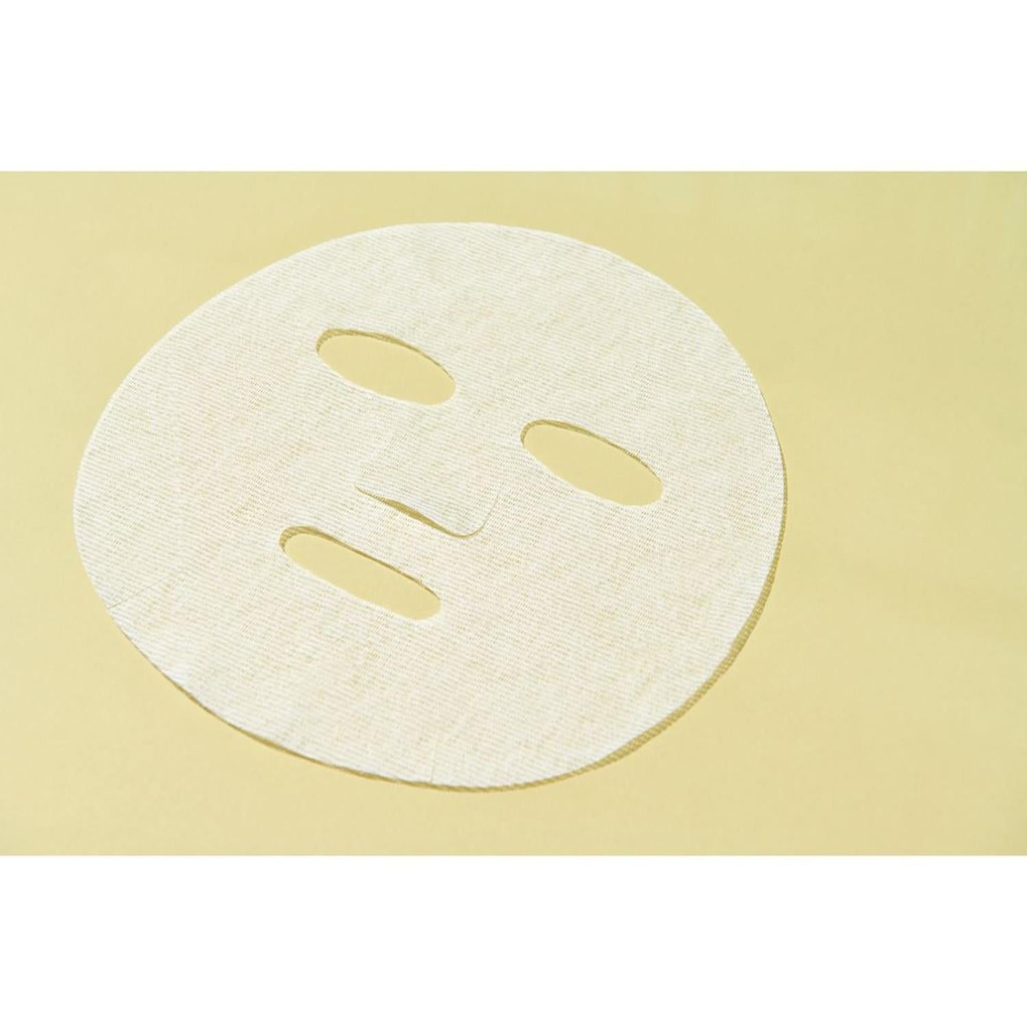 MASCARILLA FACIAL ANTIEDAD AMPLEN  PE PTIDOS - 3