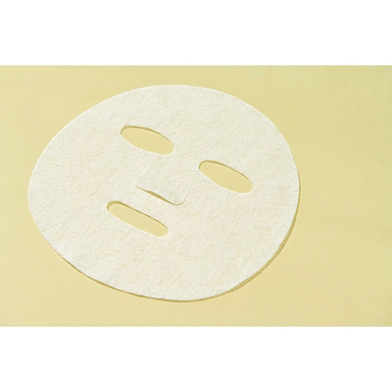 MASCARILLA FACIAL ANTI MANCHAS AMPLEN VITAMINA C - 3