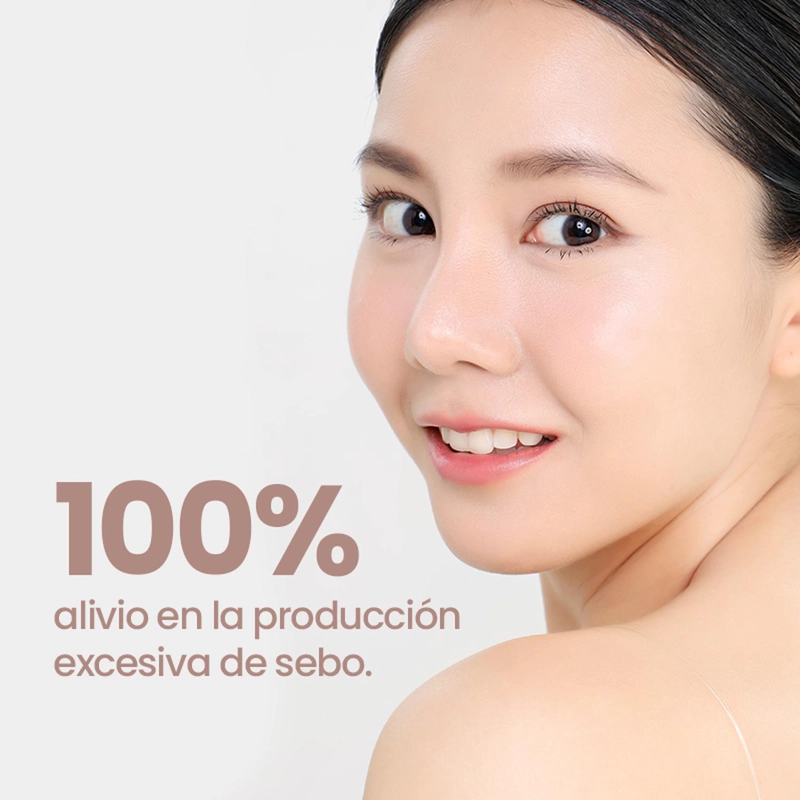 SERUM FACIAL ANTI-IMPERFECCIONES AMPLEN 30ML - 4