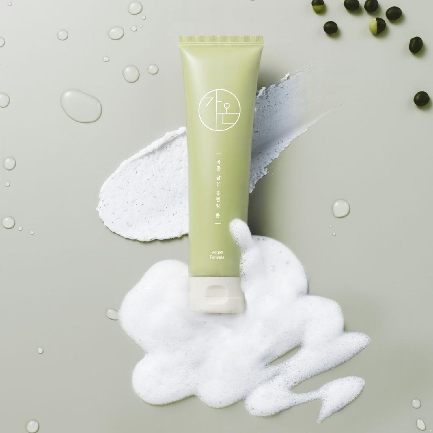 LIMPIADOR FACIAL ANTIOXIDANTE VEGANO GAON 100ML - 6