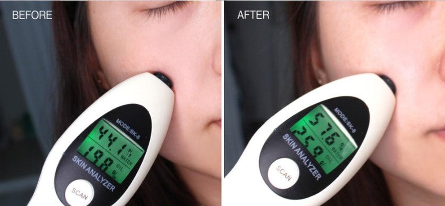 SERUM HIDRATANTE LAVIDA 40 ML - 4