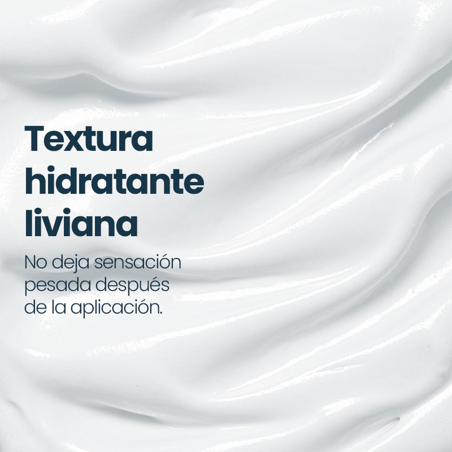 LOCION HIDRATANTE CORPORAL SUAVE CORE ANA 500ML - 3