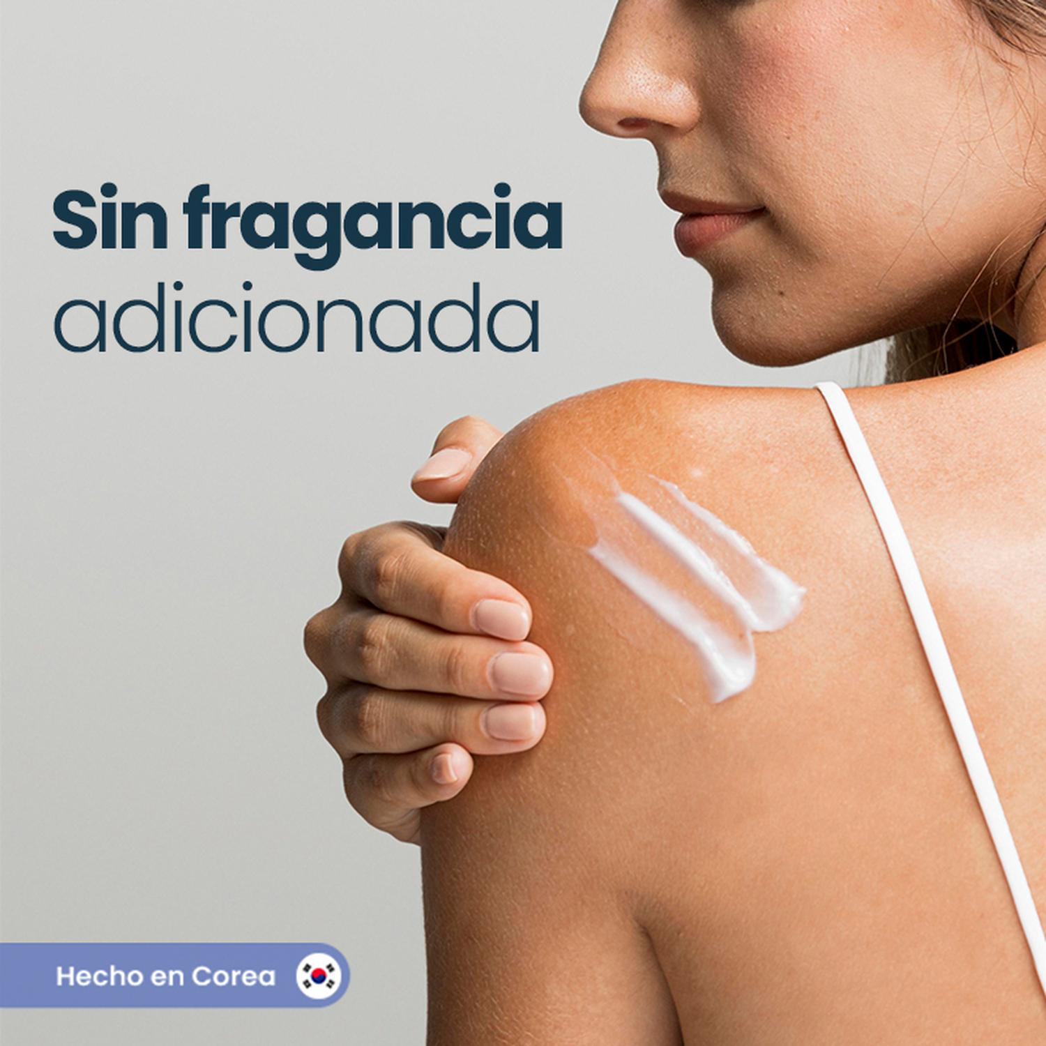 LOCION HIDRATANTE CORPORAL SUAVE CORE ANA 500ML - 4