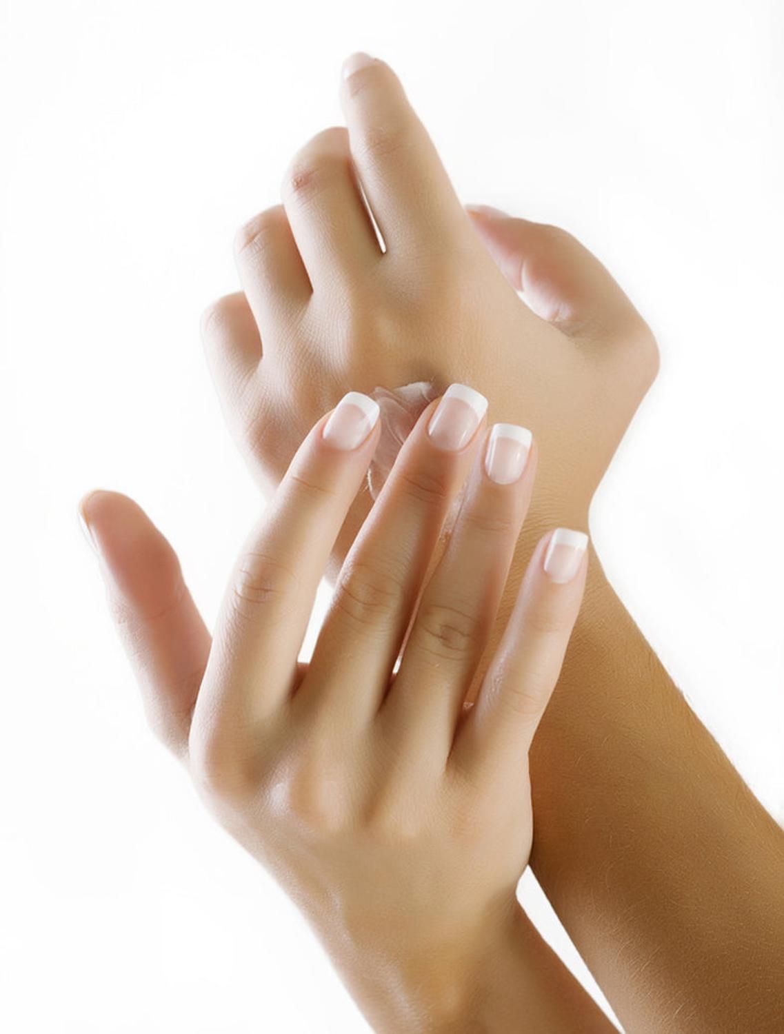 CREMA DE MANOS ANTIARRUGAS SENITE ORIENTAL REFRESH - 4