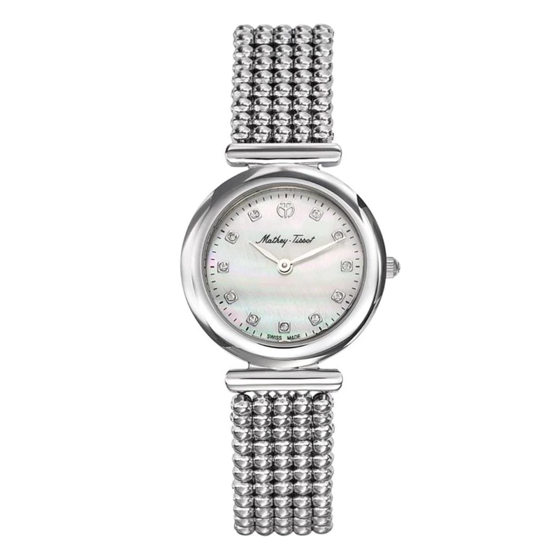 RELOJ MATHEY-TISSOT MUJER ALLURE D539AI - 1