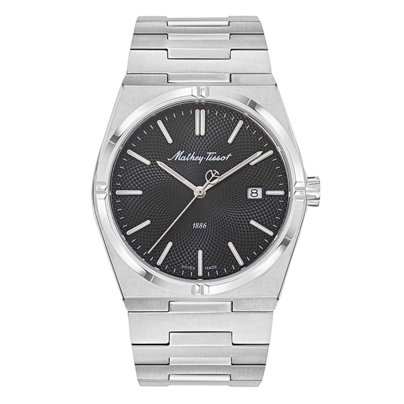 RELOJ MATHEY-TISSOT HOMBRE ZEUS H118AN - 2