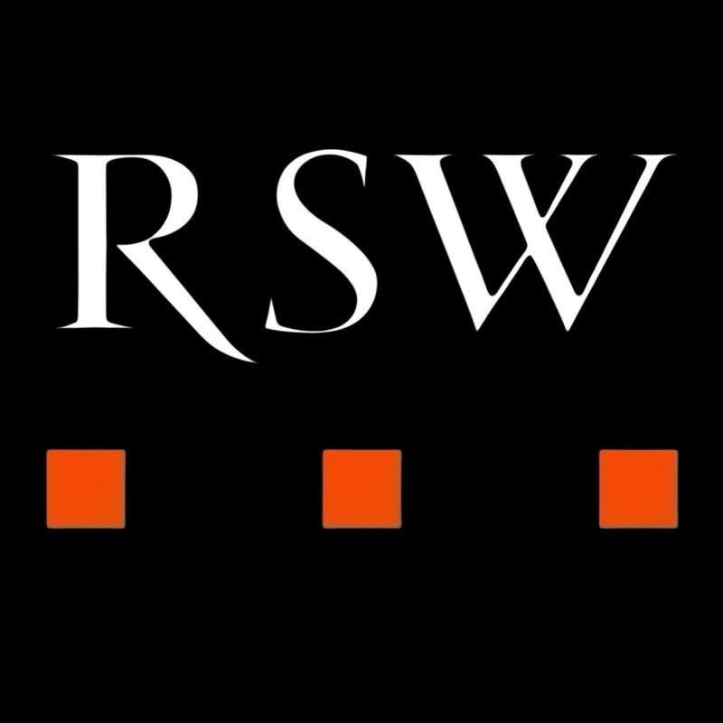 RELOJ RSW HOMBRE M163-SS-1 - 4