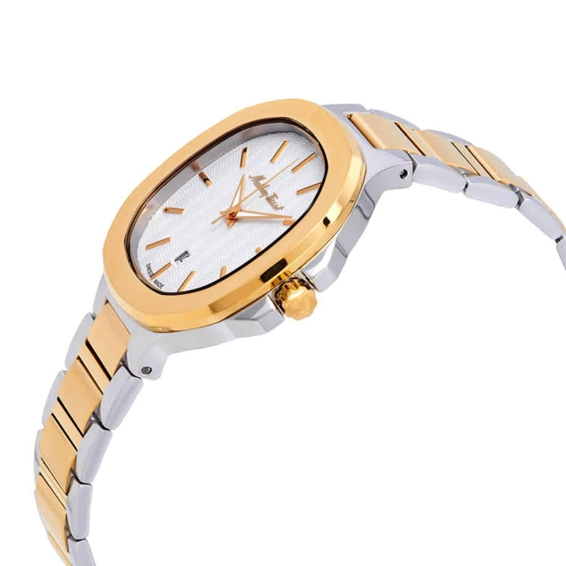 RELOJ MATHEY-TISSOT HOMBRE EVASION H152BI - 3