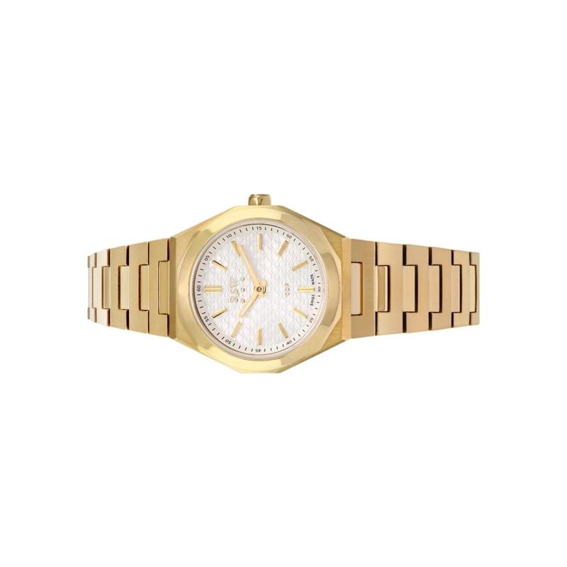 RELOJ RSW MUJER L163-GG-1 - 3