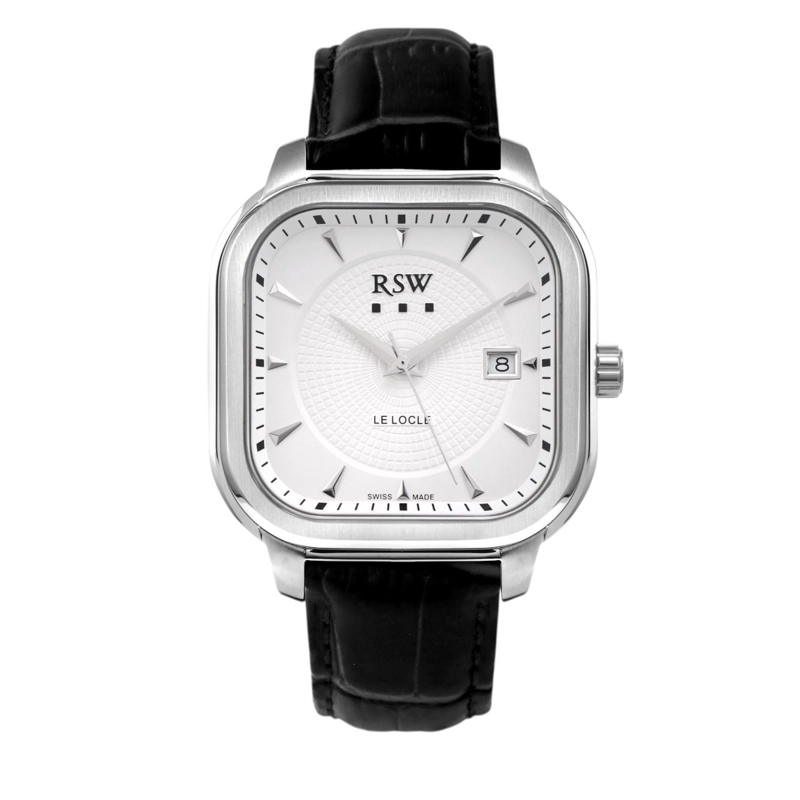 RELOJ RSW HOMBRE M165-SL-1 - 2