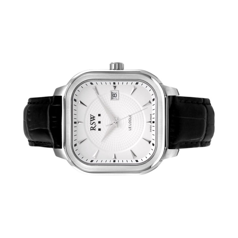 RELOJ RSW HOMBRE M165-SL-1 - 3