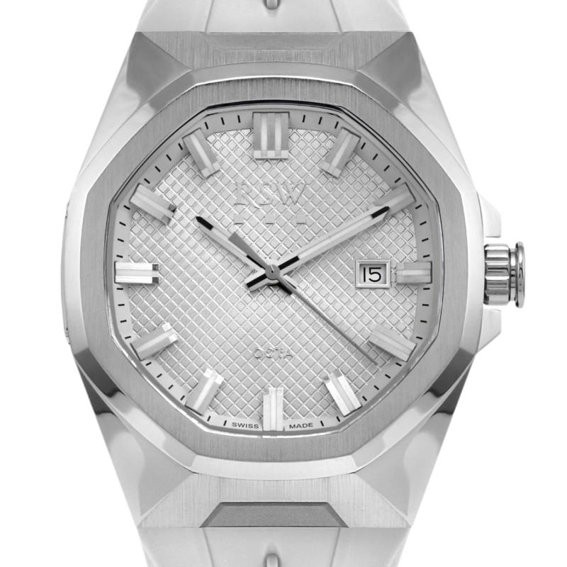 RELOJ RSW HOMBRE M162-SX-1A - 1