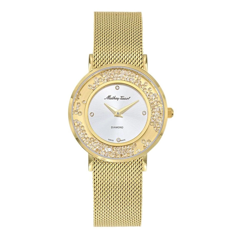 RELOJ MATHEY-TISSOT MUJER ELECTRA D983SPYI - 1