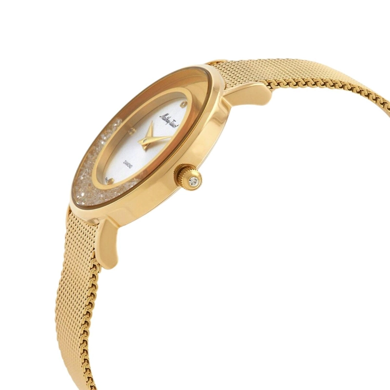 RELOJ MATHEY-TISSOT MUJER ELECTRA D983SPYI - 3