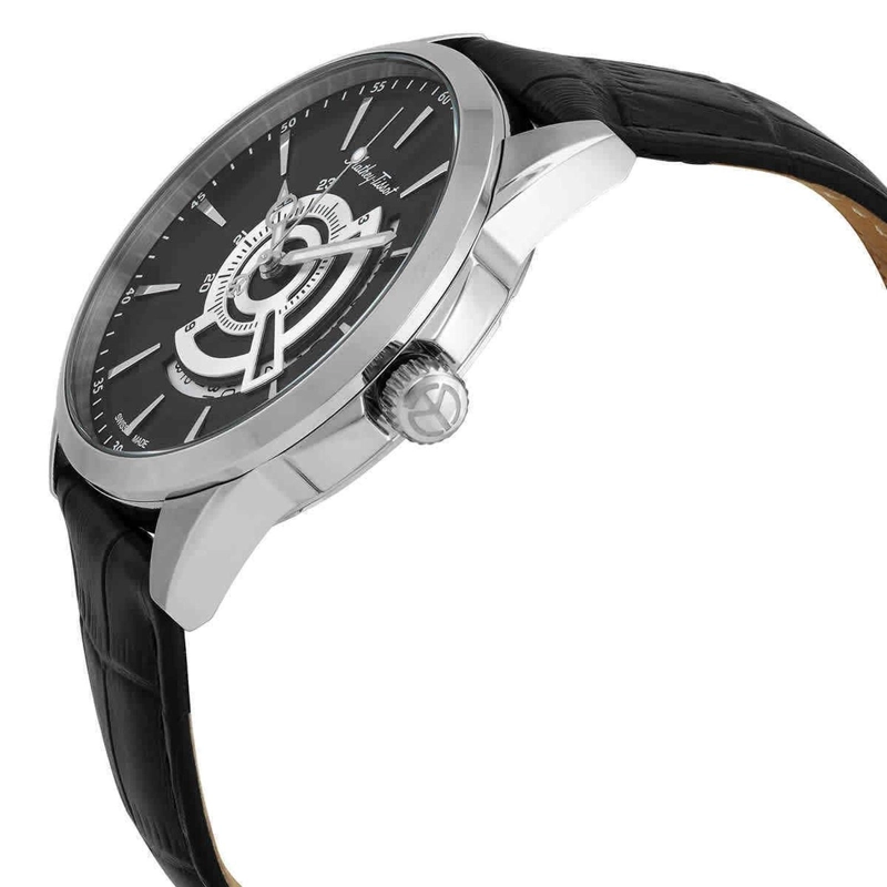 RELOJ MATHEY-TISSOT HOMBRE MONDO H711AN - 3