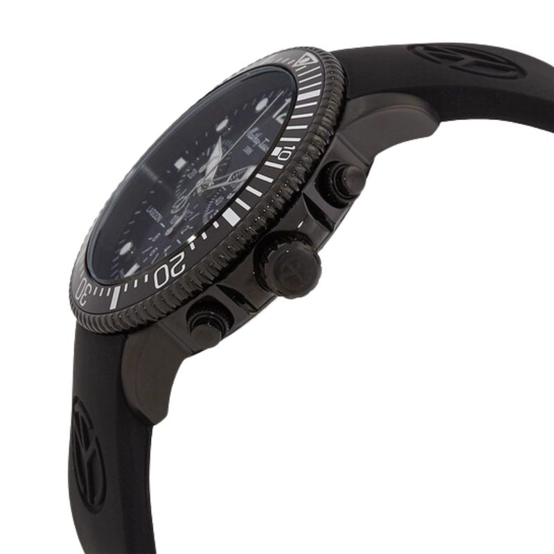 RELOJ MATHEY-TISSOT HOMBRE LAGOON H123CHLNN - 2