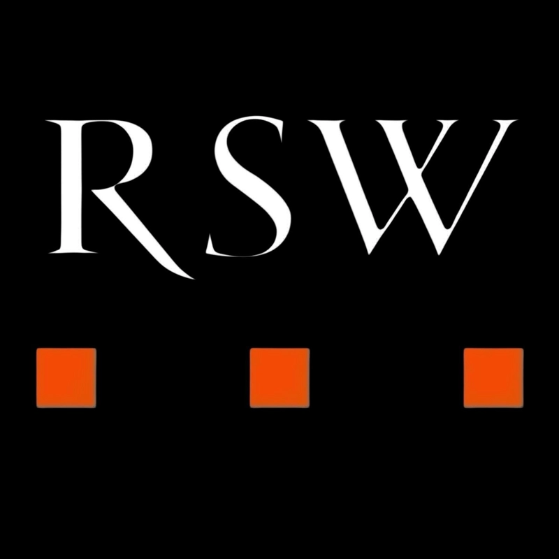 RELOJ RSW HOMBRE M165-SS-3 - 4