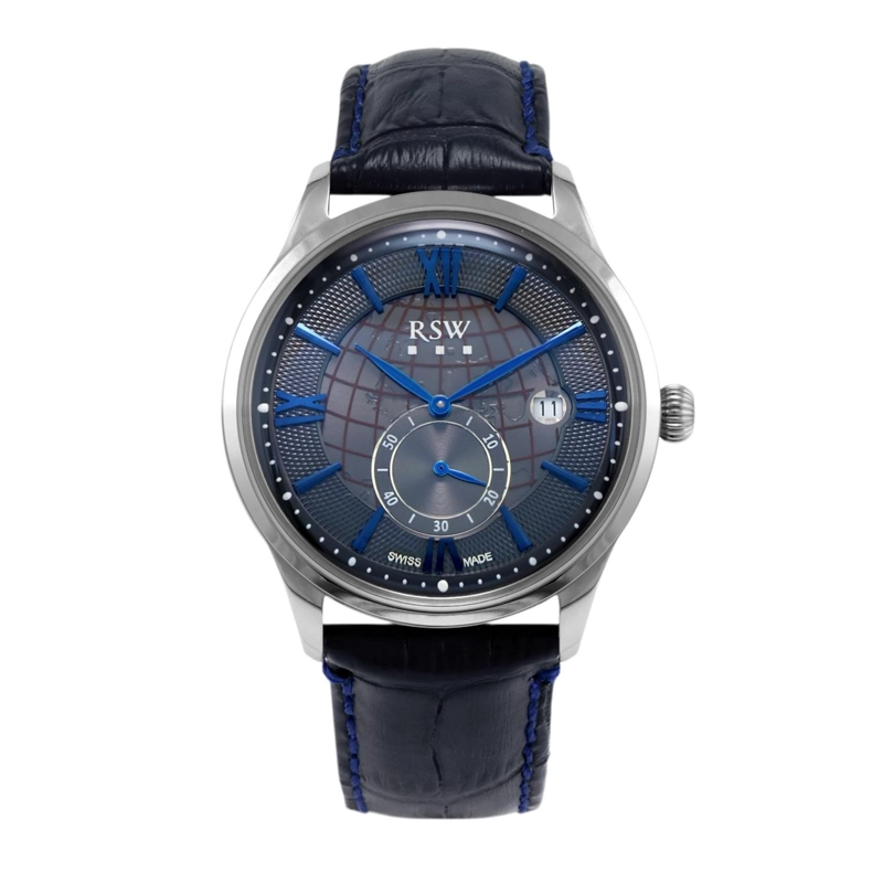 RELOJ RSW HOMBRE M155-SL-9 - 2