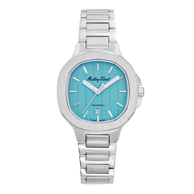 RELOJ MATHEY-TISSOT MUJER EVASION D152TI - 3