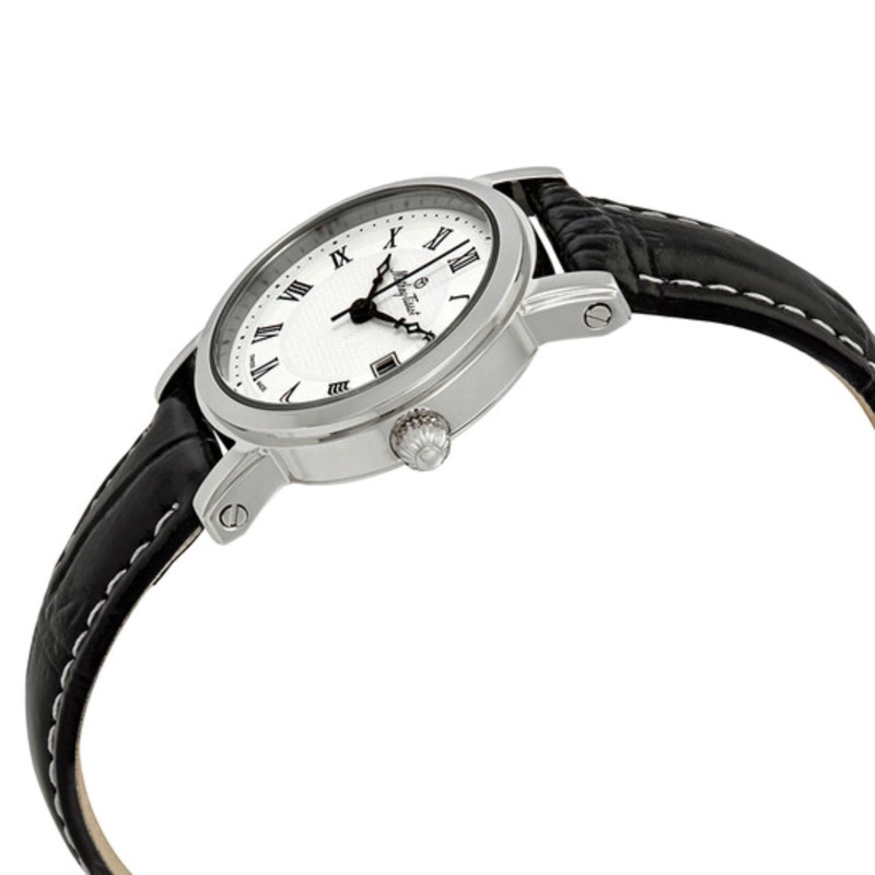RELOJ MATHEY-TISSOT MUJER CITY LEATHER D31186ABR - 2