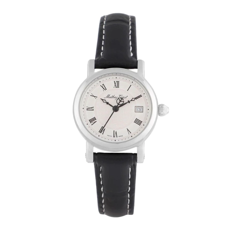 RELOJ MATHEY-TISSOT MUJER CITY LEATHER D31186ABR - 3