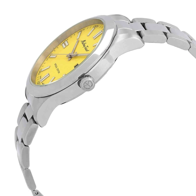RELOJ MATHEY-TISSOT HOMBRE MATHY I JUMBO H455J - 2