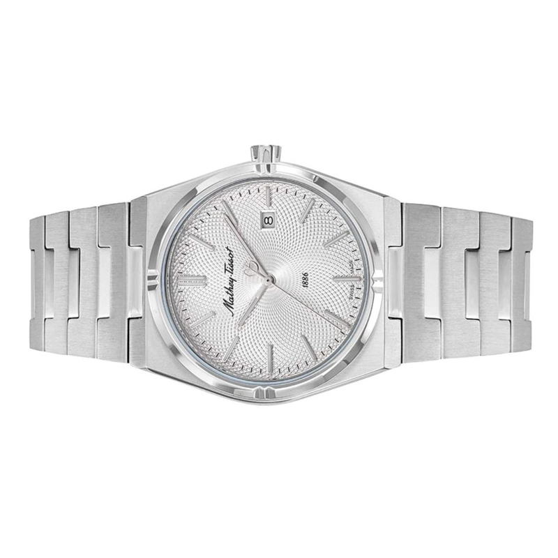 RELOJ MATHEY-TISSOT MUJER ZEUS D118AS - 3