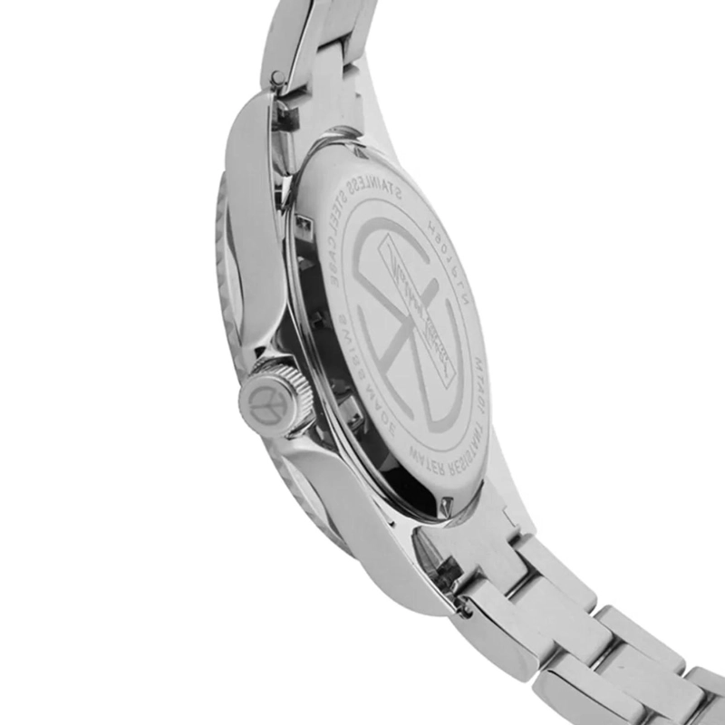 RELOJ MATHEY-TISSOT HOMBRE MATHY VINTAGE H901AV - 2