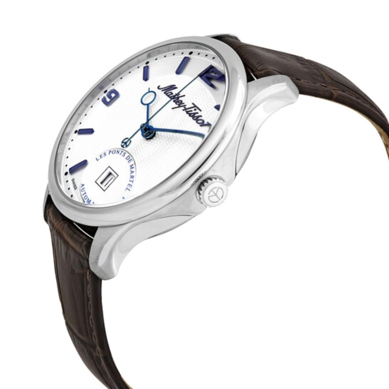 RELOJ MATHEY-TISSOT HOMBRE EDMOND AUTO 3D AC1886AI - 3