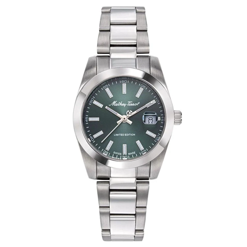 RELOJ MATHEY-TISSOT MUJER MATHY SUNRAY D451VE - 1