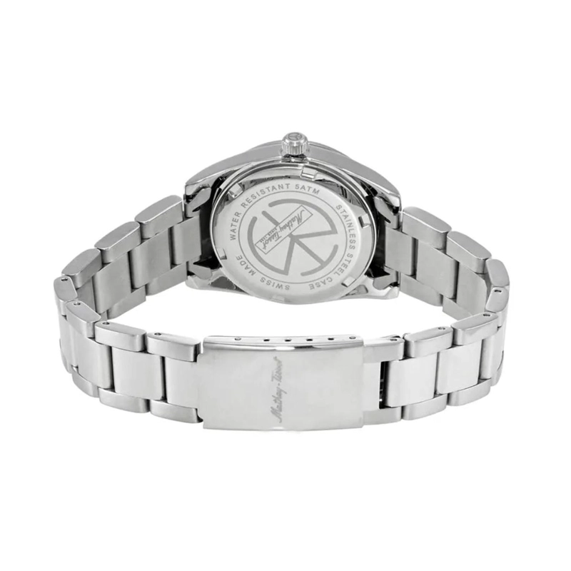 RELOJ MATHEY-TISSOT MUJER MATHY SUNRAY D451VE - 3