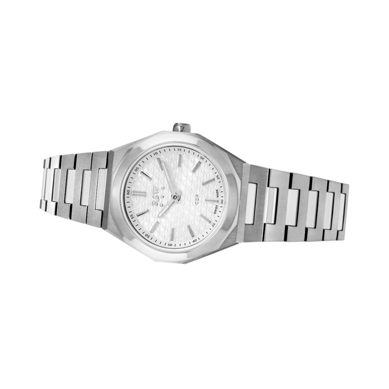 RELOJ RSW MUJER L163-SS-1 - 3