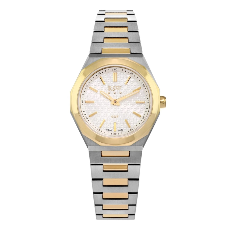 RELOJ RSW MUJER L163-SG-1 - 2