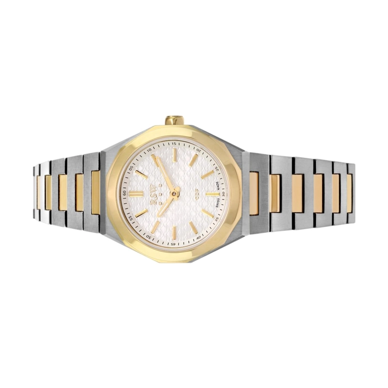 RELOJ RSW MUJER L163-SG-1 - 3