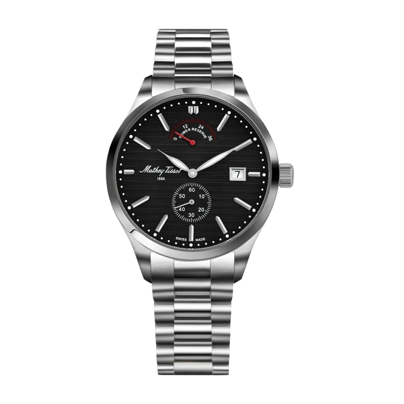 RELOJ MATHEY-TISSOT HOMBRE URBAN G130 AUTO H411ATPRAN - 3