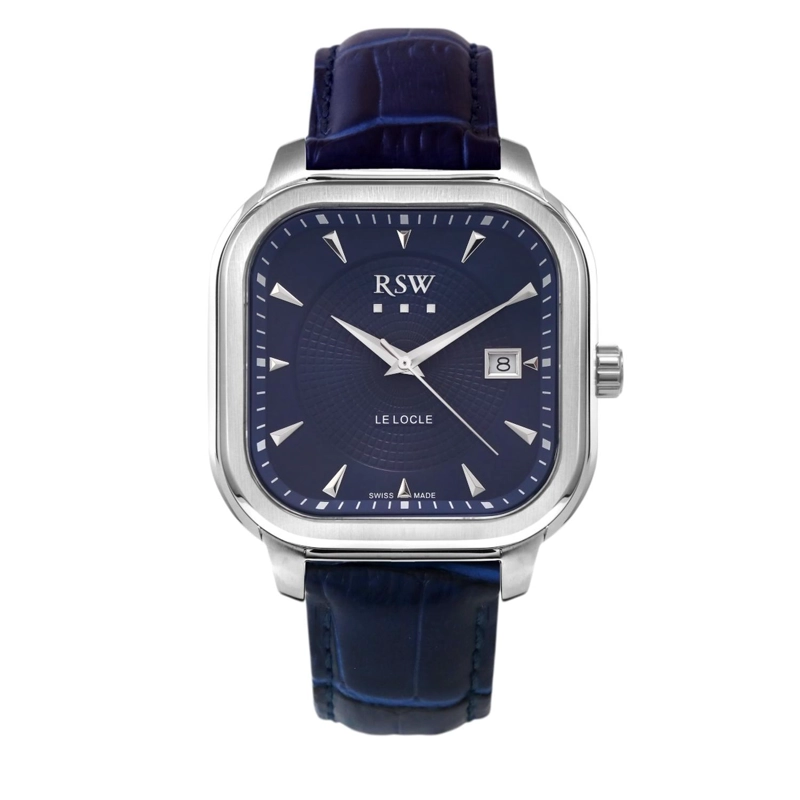 RELOJ RSW HOMBRE M165-SL-9 - 2