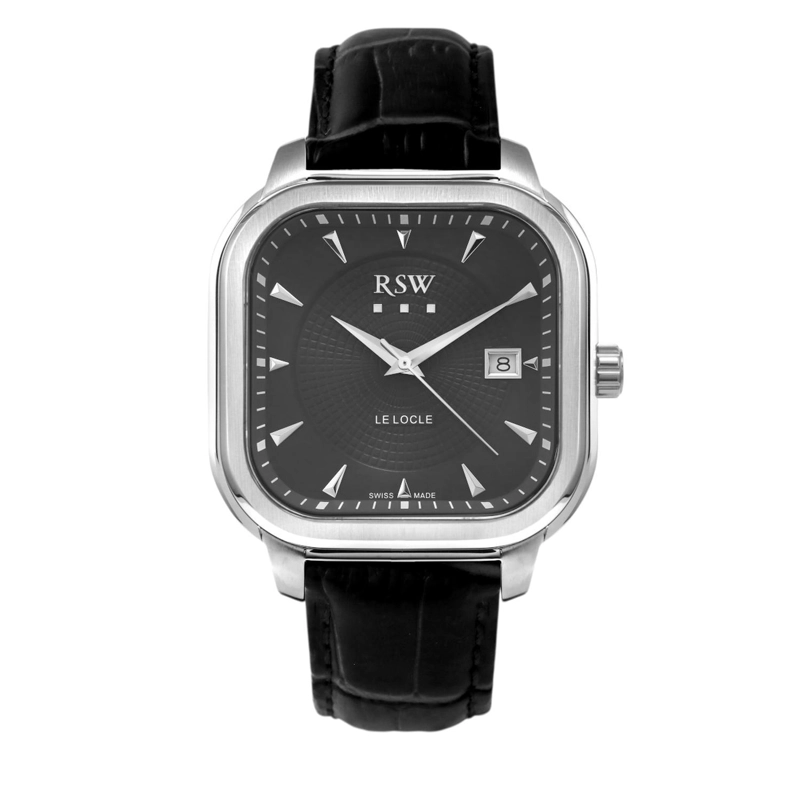 RELOJ RSW HOMBRE M165-SL-3 - 2
