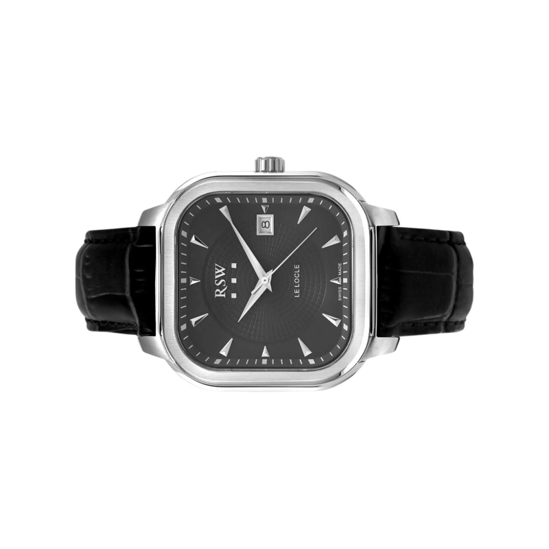 RELOJ RSW HOMBRE M165-SL-3 - 3