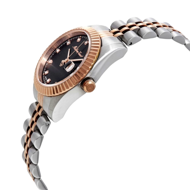 RELOJ MATHEY-TISSOT MUJER MATHY III D810RN - 2