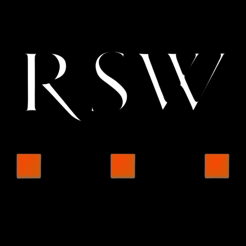 RELOJ RSW HOMBRE M165-SS-1 - 4
