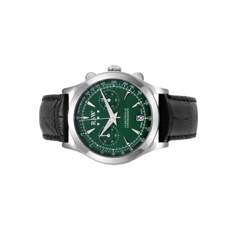 RELOJ RSW HOMBRE C129-SL-12 - 3