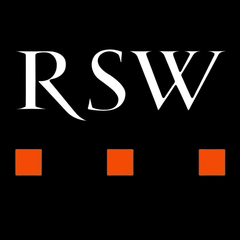 RELOJ RSW HOMBRE M157-SS-3 - 4