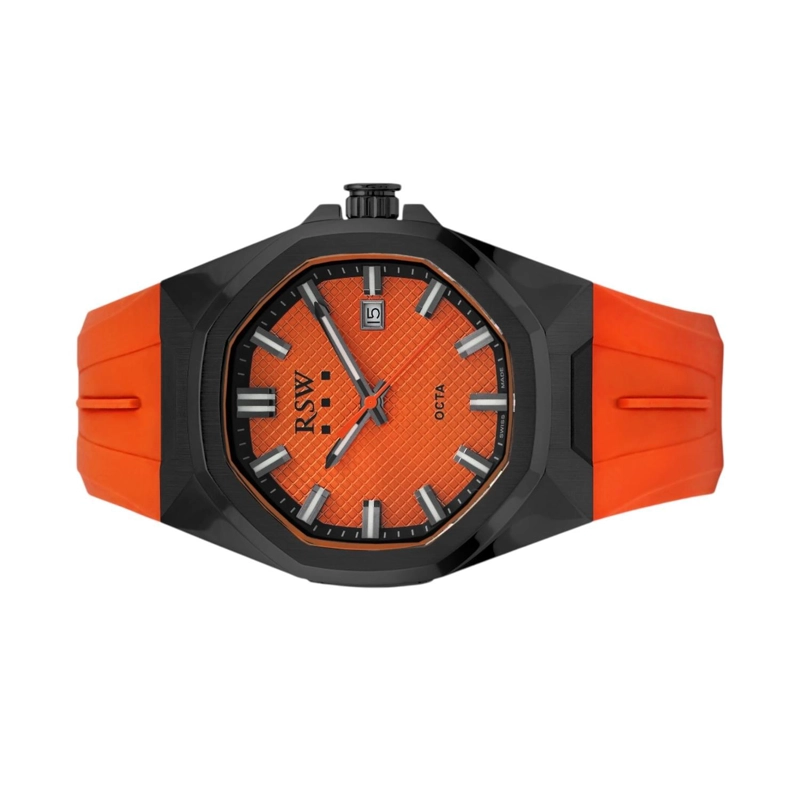 RELOJ RSW HOMBRE M162-BX-13 - 3