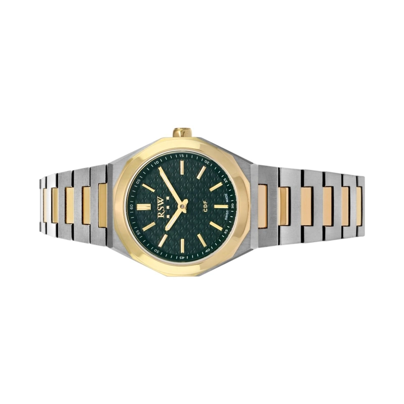 RELOJ RSW MUJER L163-SG-12 - 3