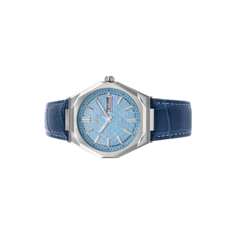 RELOJ RSW HOMBRE M163-SL-9A - 3