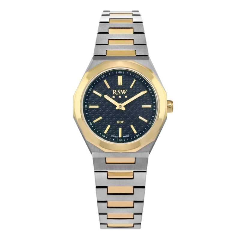RELOJ RSW MUJER L163-SG-9 - 2