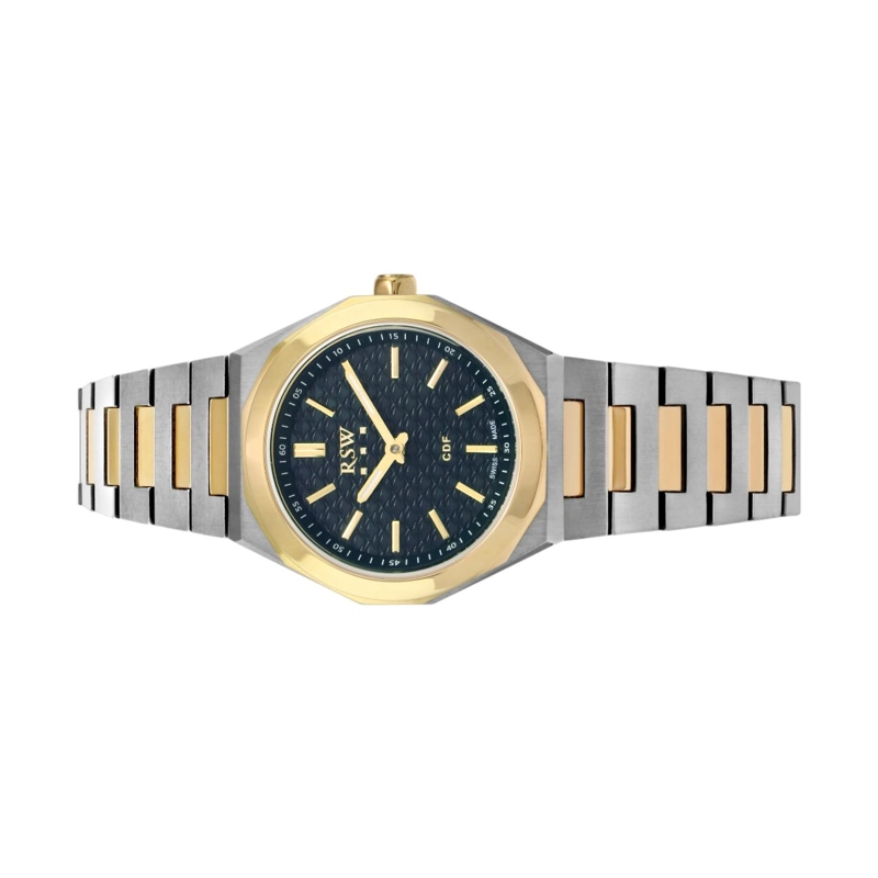 RELOJ RSW MUJER L163-SG-9 - 3