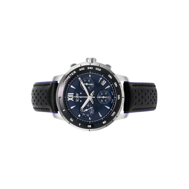 RELOJ RSW HOMBRE C161-SL-9 - 3