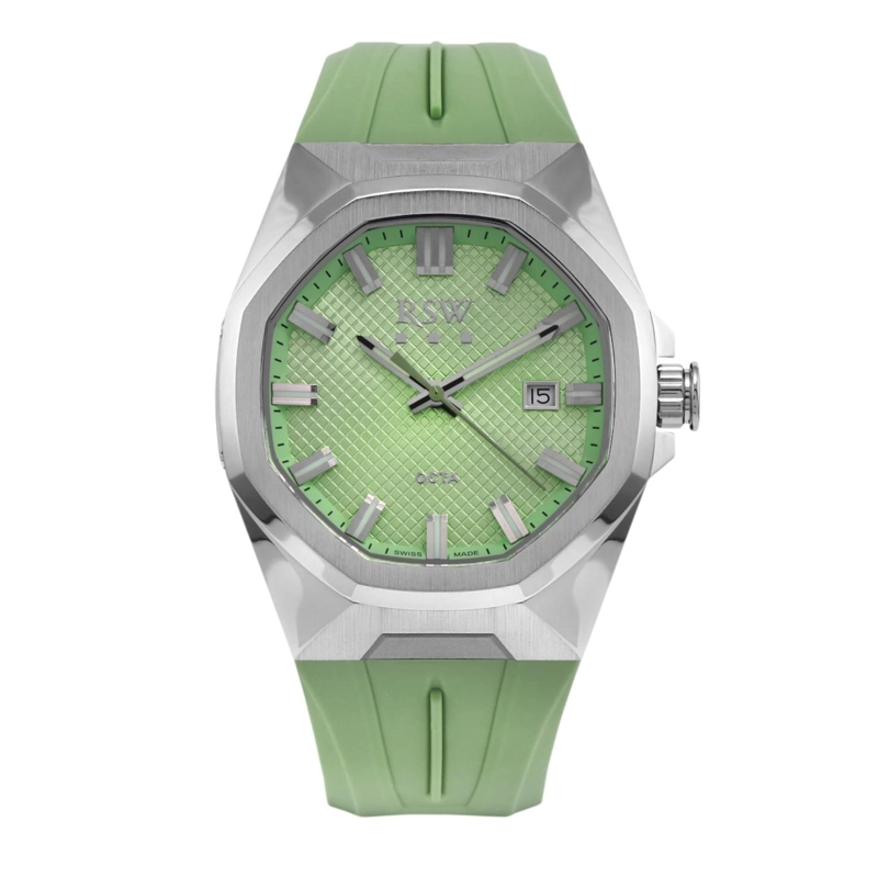 RELOJ RSW HOMBRE M162-SX-12A - 2